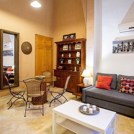 Wish Suite Calatrava De Sevilla Екстериор снимка