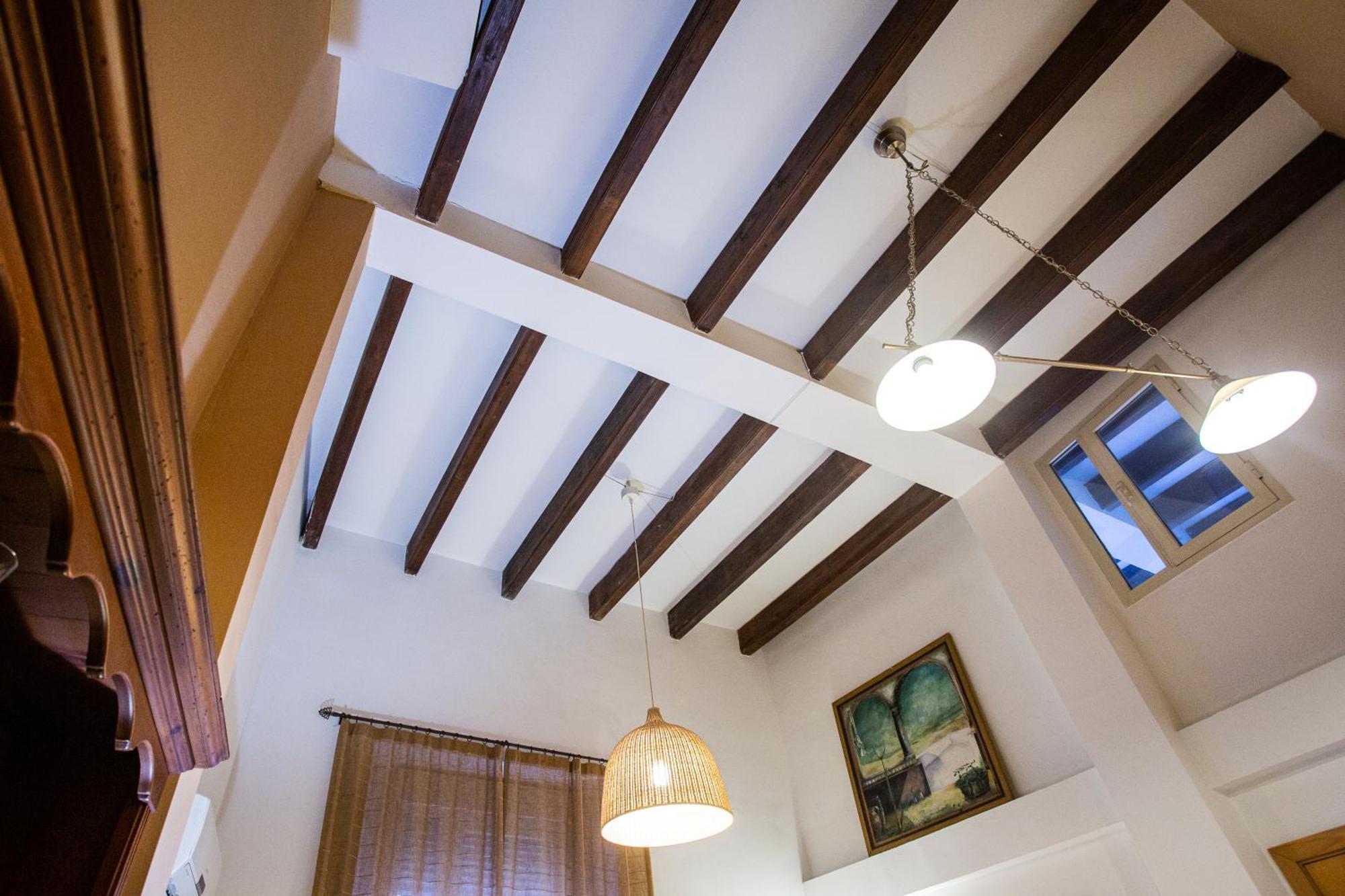 Wish Suite Calatrava De Sevilla Екстериор снимка