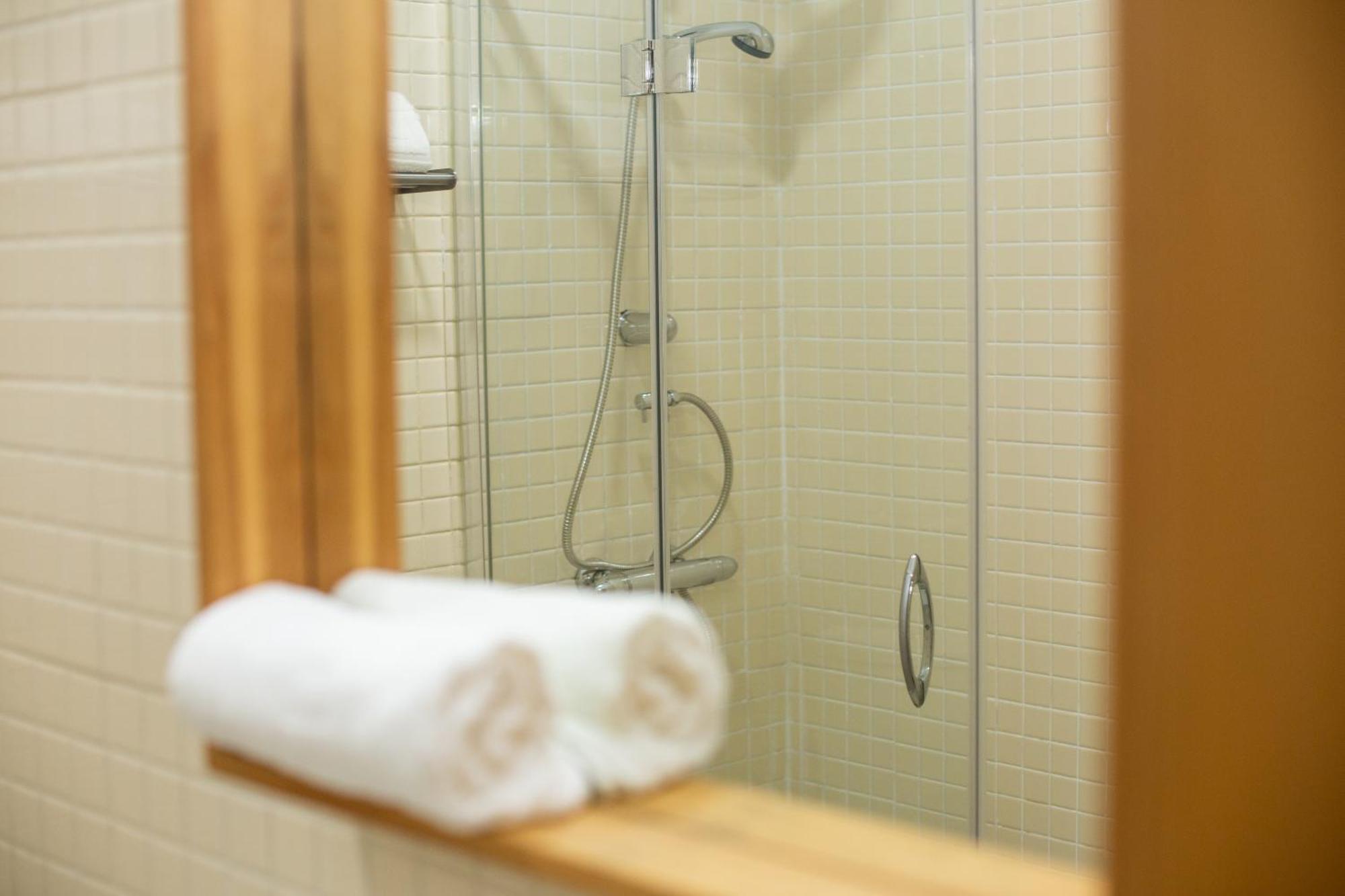 Wish Suite Calatrava De Sevilla Екстериор снимка