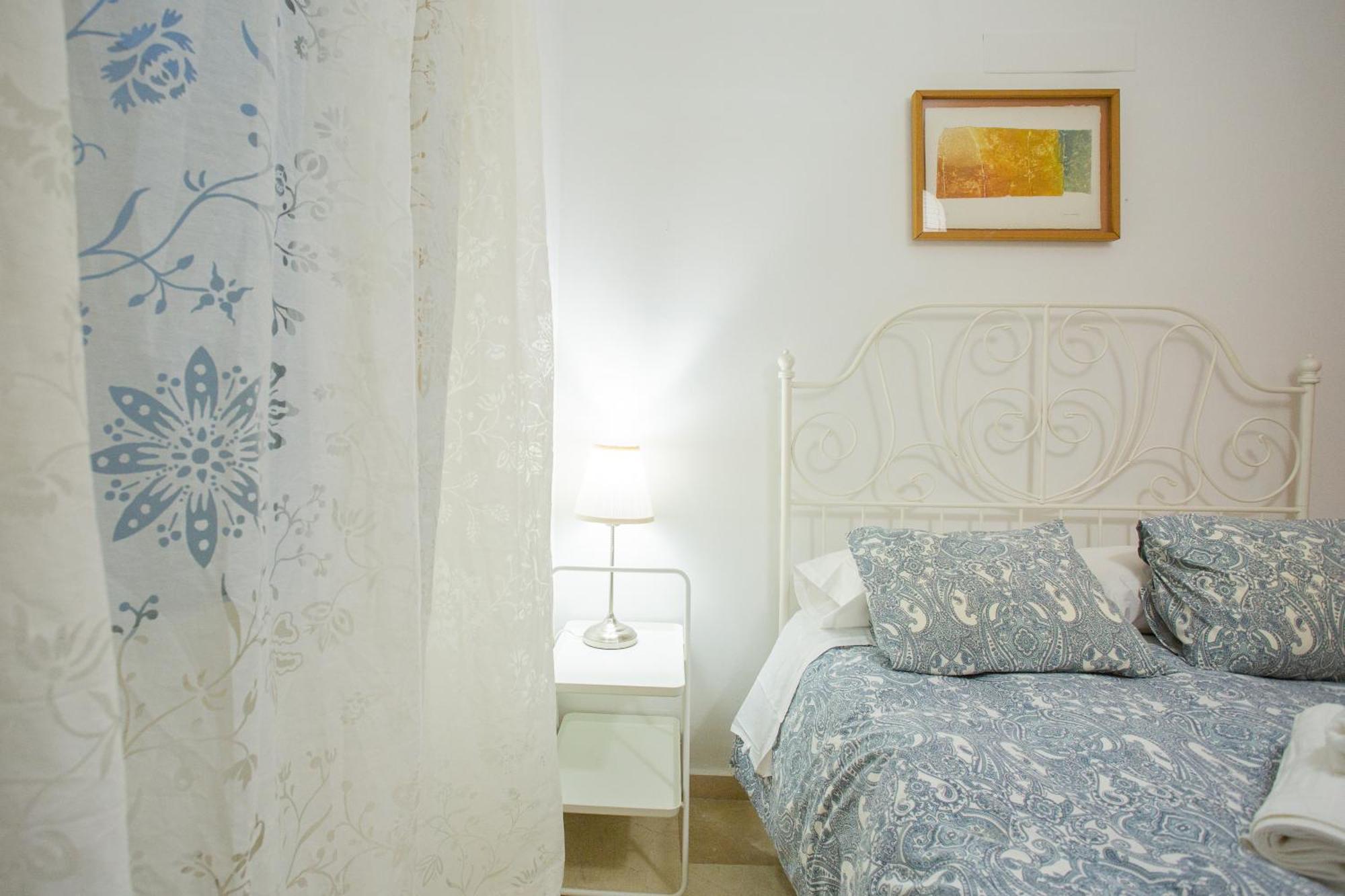Wish Suite Calatrava De Sevilla Екстериор снимка