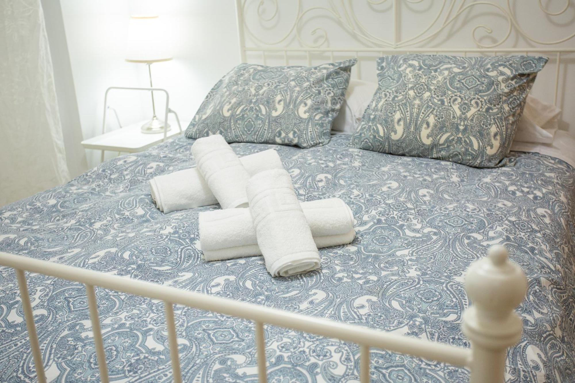 Wish Suite Calatrava De Sevilla Екстериор снимка