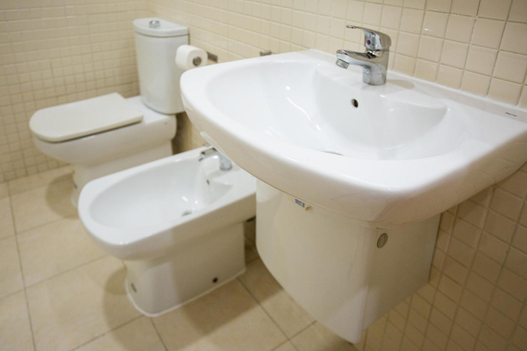 Wish Suite Calatrava De Sevilla Екстериор снимка