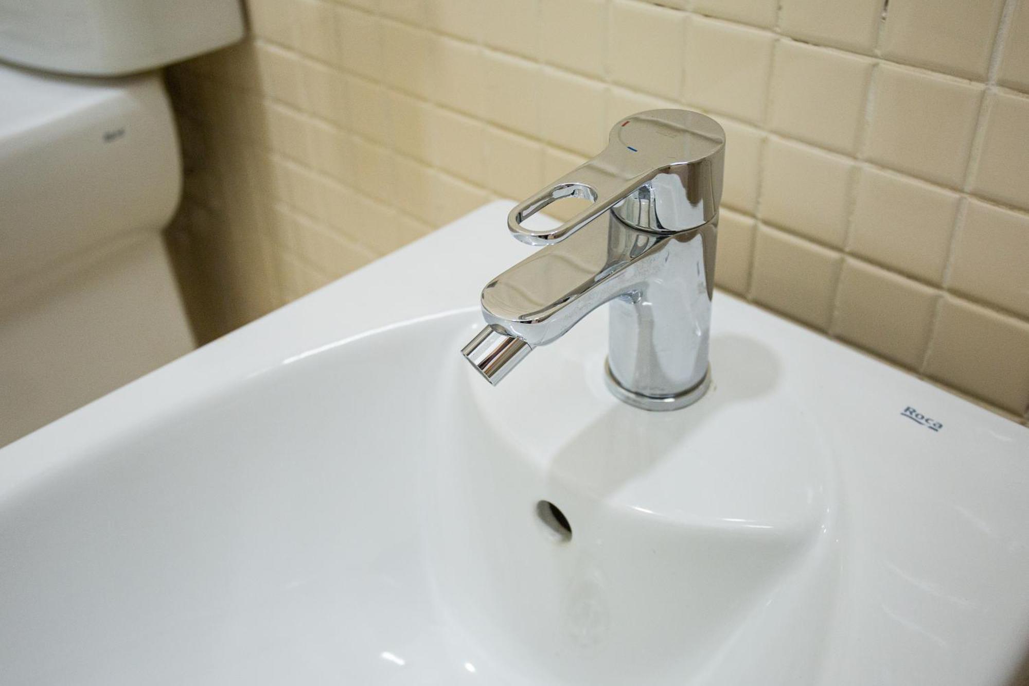 Wish Suite Calatrava De Sevilla Екстериор снимка