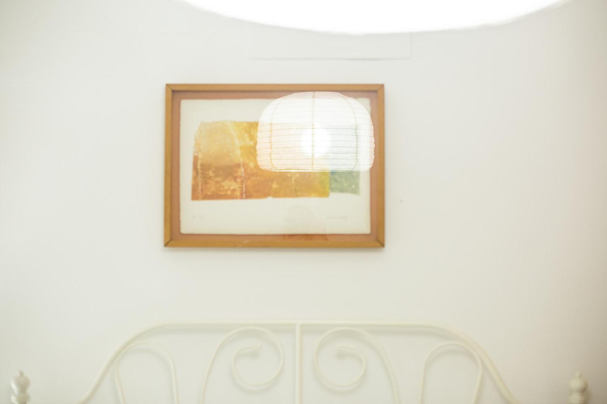 Wish Suite Calatrava De Sevilla Екстериор снимка