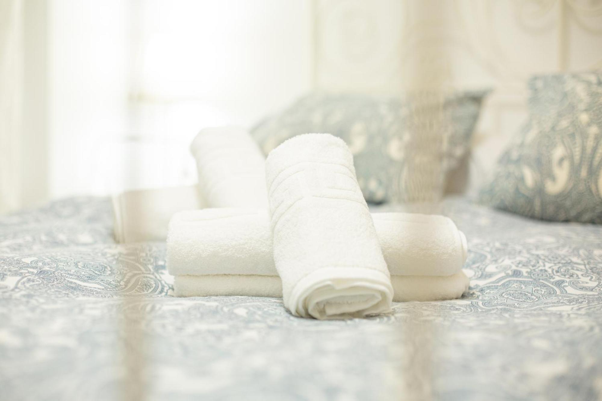 Wish Suite Calatrava De Sevilla Екстериор снимка