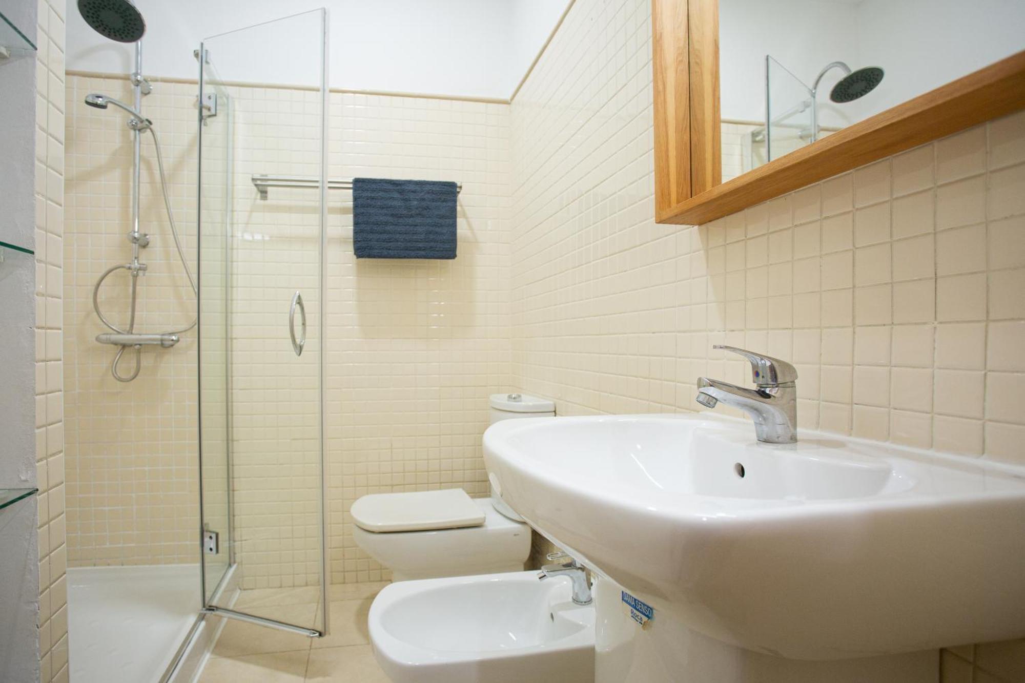 Wish Suite Calatrava De Sevilla Екстериор снимка